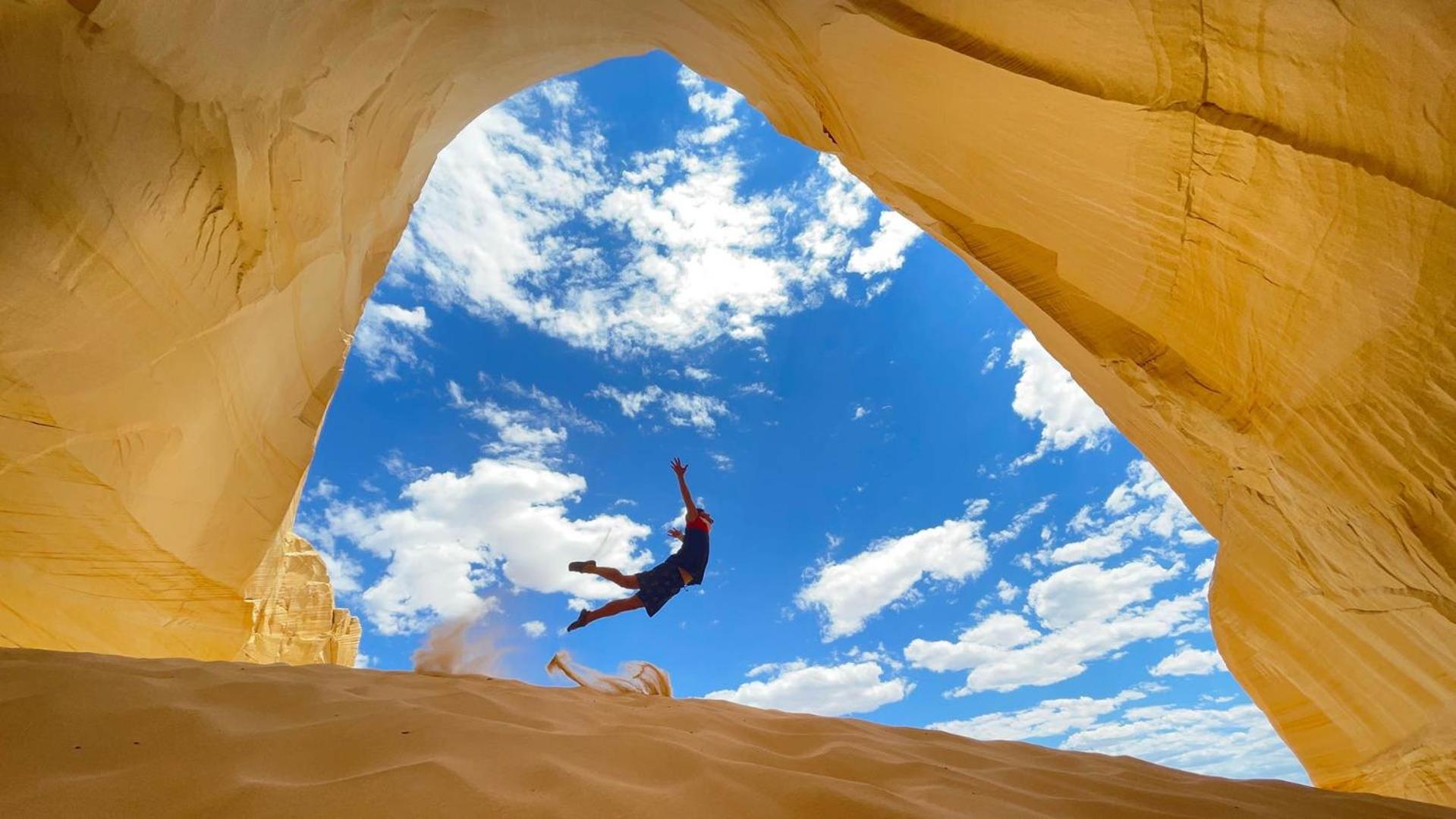 Southern Utah Hidden Gem Near Zion National Park Orderville Luaran gambar