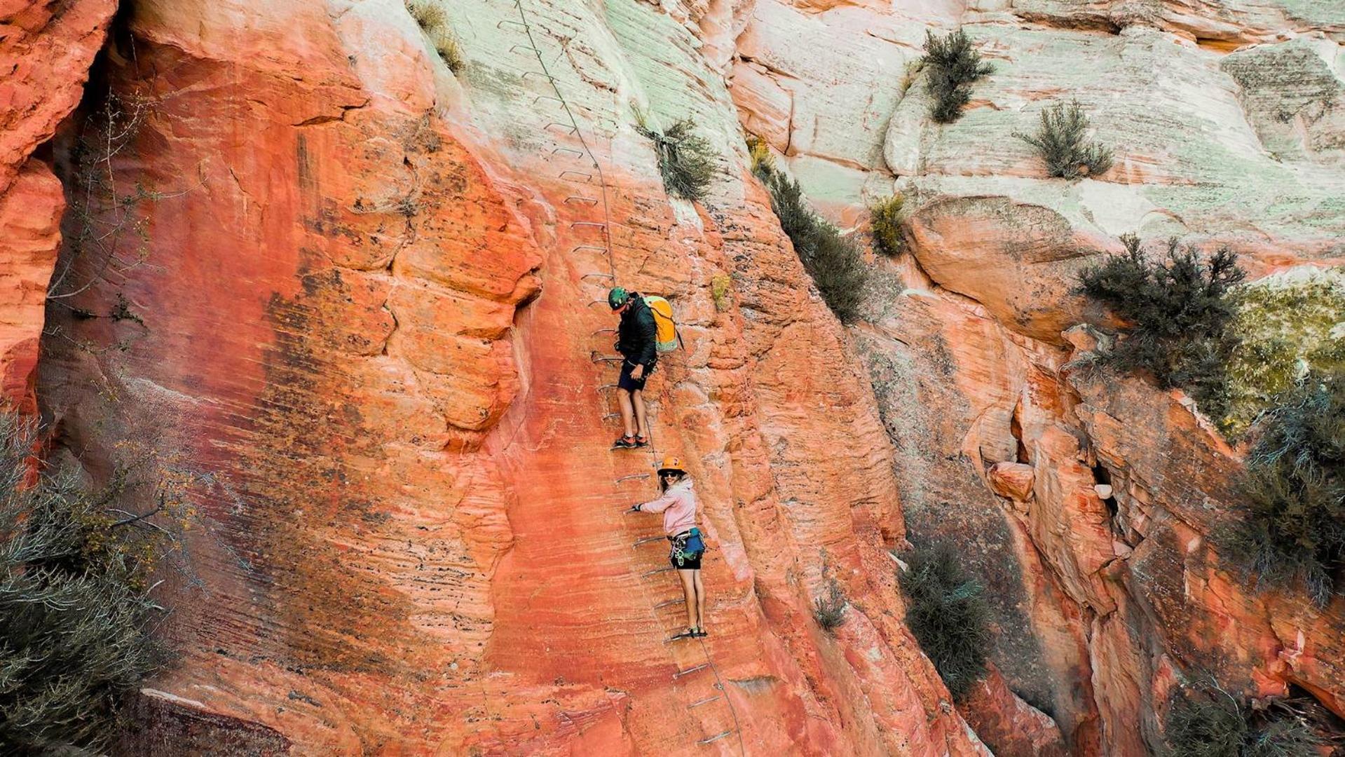 Southern Utah Hidden Gem Near Zion National Park Orderville Luaran gambar